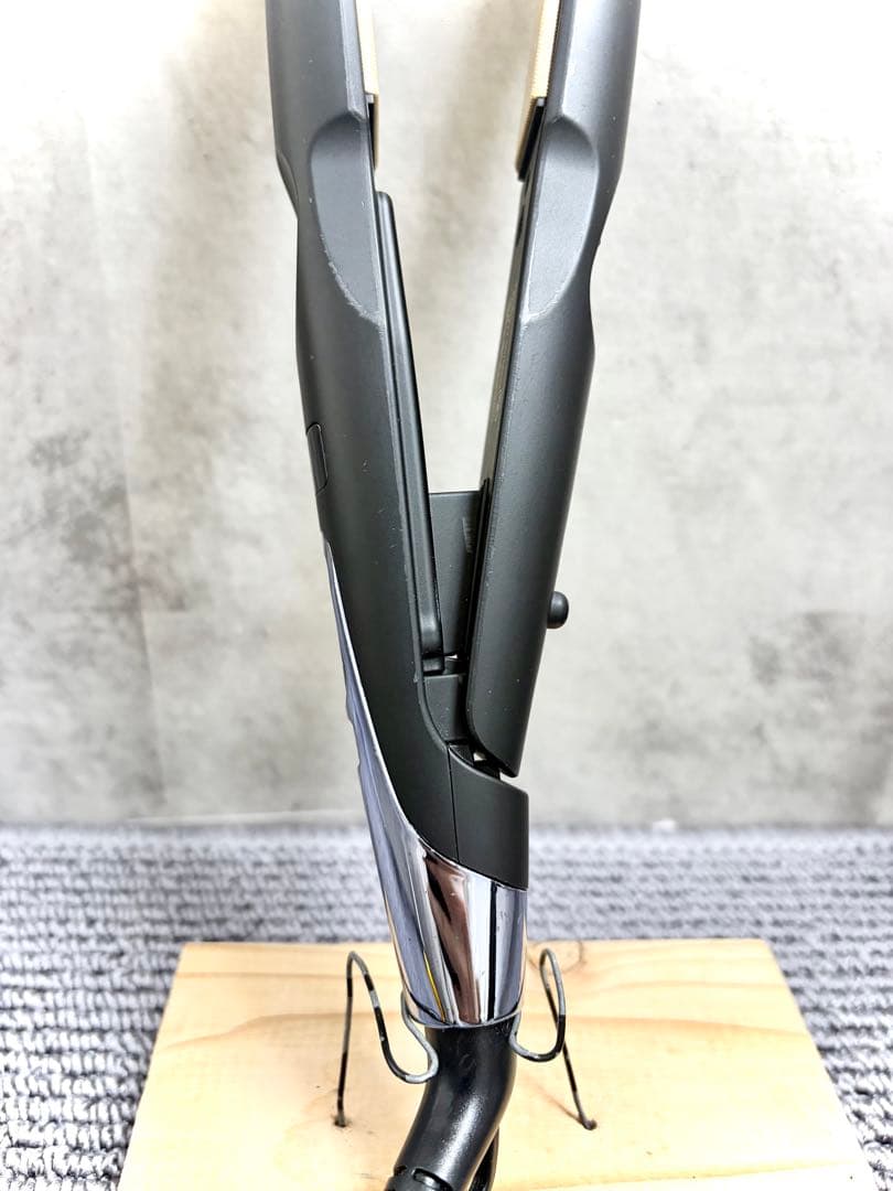 絹女 KINUJO ストレートアイロンプロ PRO