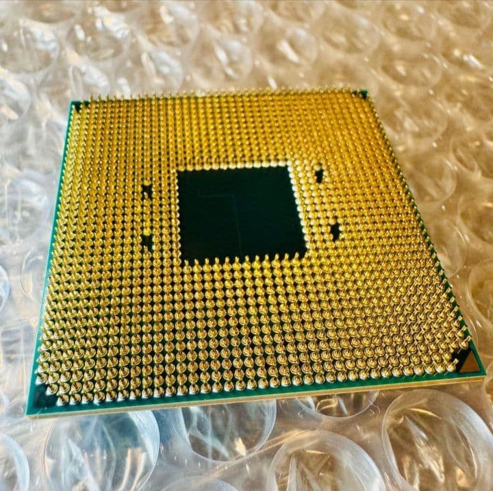 【年末セール】AMD Ryzen 7 5700G CPU AM4