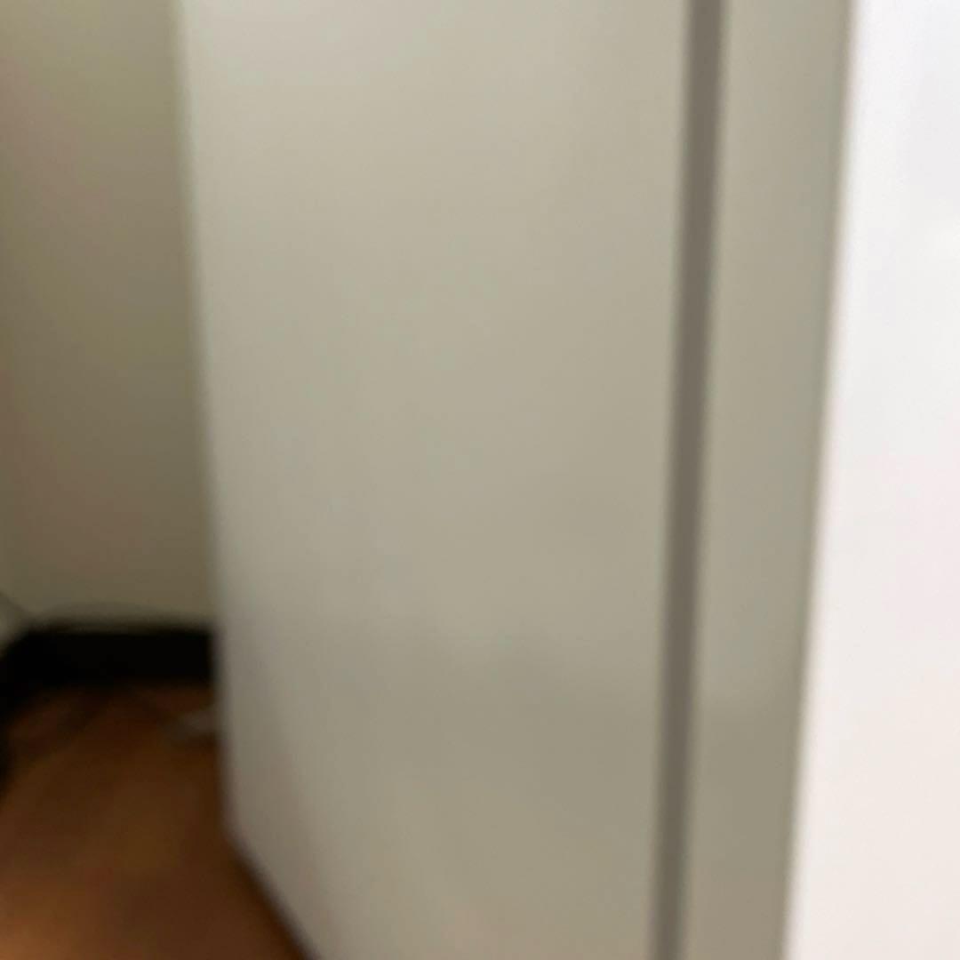 シャープSHARP 冷凍庫 126L FJ-HF13H 2022年製