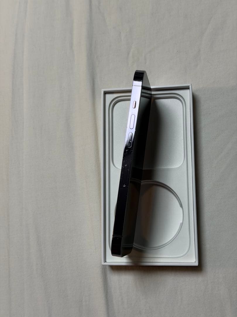 iPhone 14 Pro 128GB ディープパープル