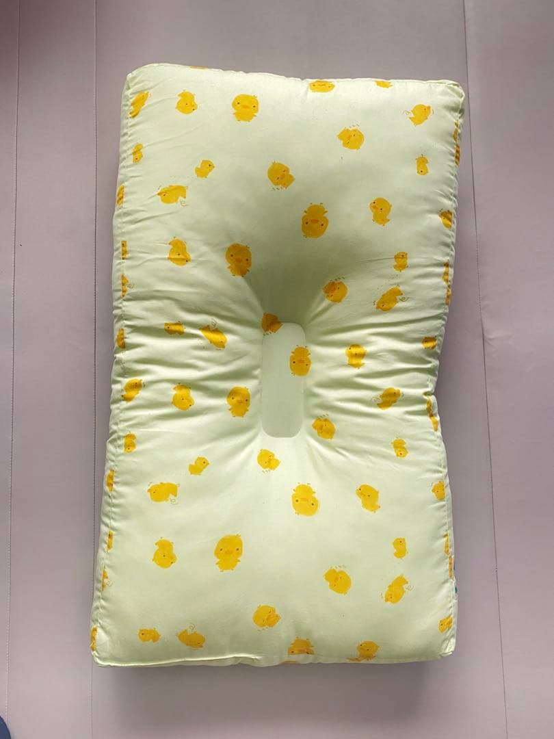 天使の寝床1st ひよこ柄