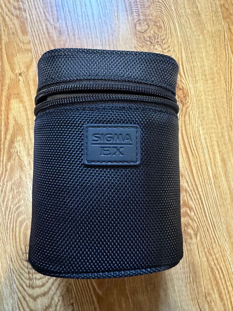 SIGMA 15mm F2.8 EX DG FISHEYE レンズ　nikon