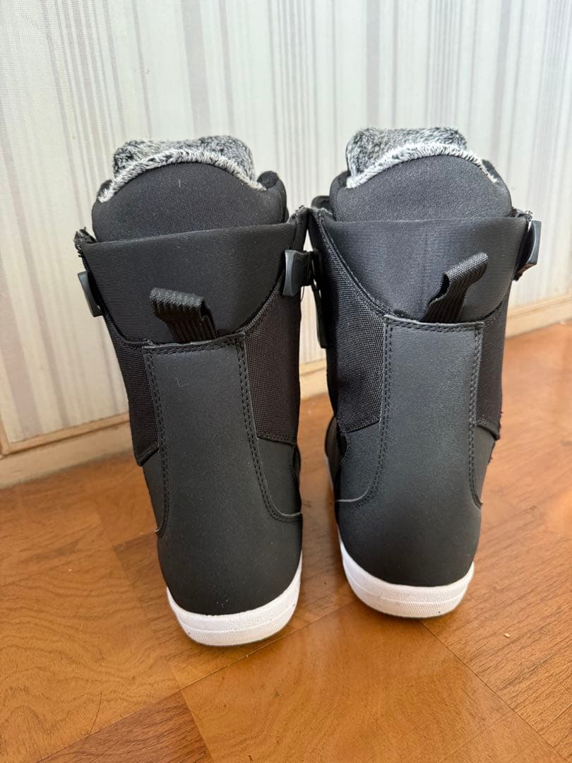 FLUX スノーボードシューズ 23.5cm