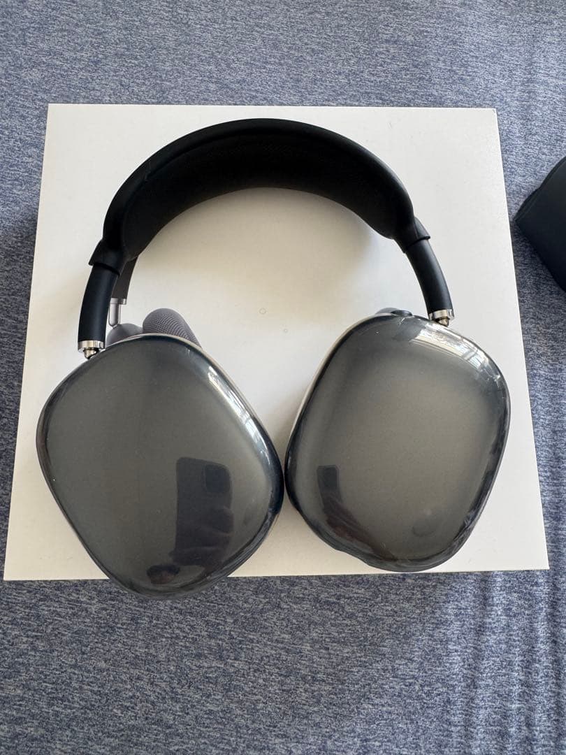 airpods max 第二世代