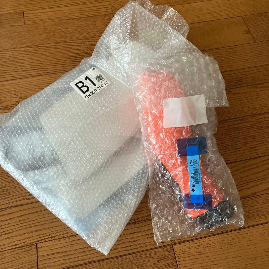 ぴっかり様　トヨタ 純正 プリウス PHEV 充電ケーブルG9060-76010