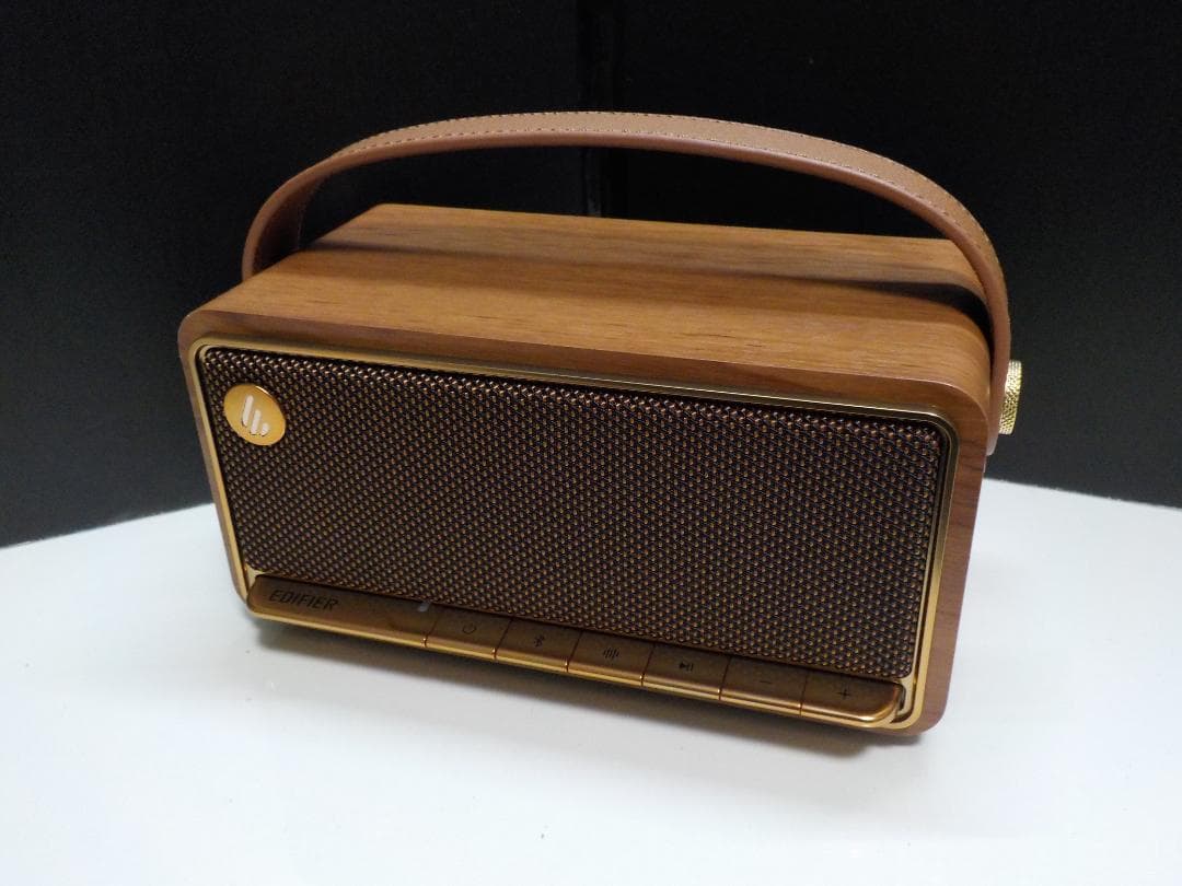 ポータブル Bluetooth スピーカー EDIFIER MP330