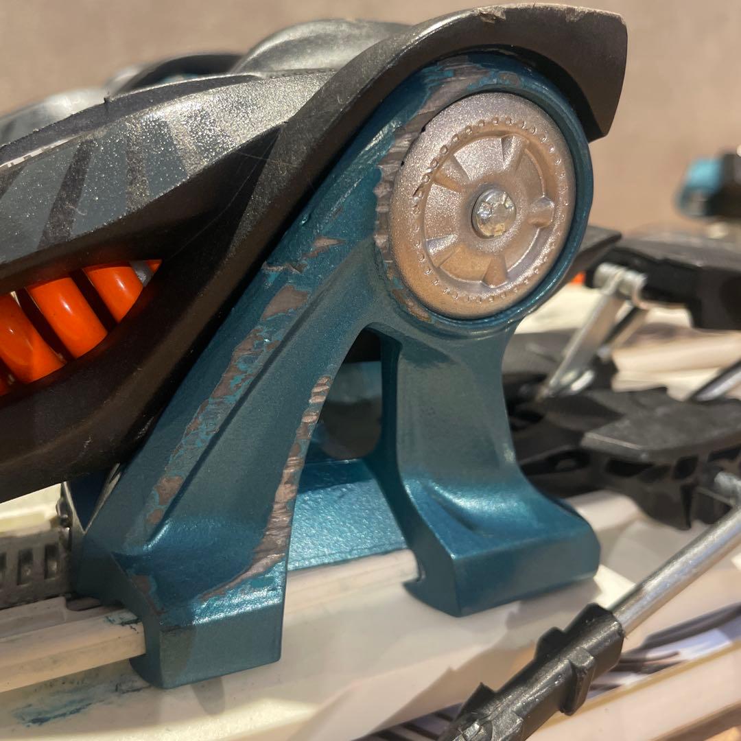 Liberty リバティー SEQUENCE １７５cm