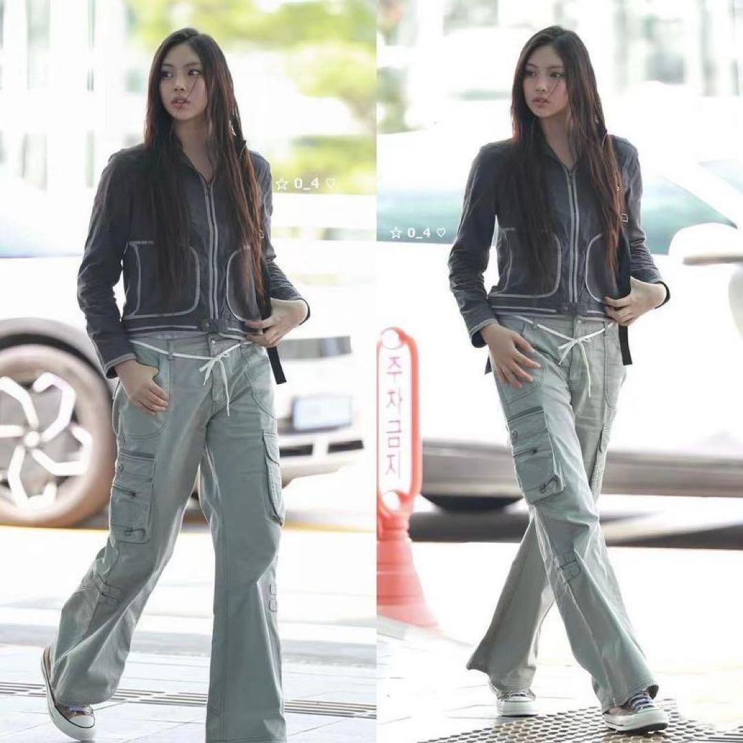 Coyseio コイセイオ Binding Cotton Jacketジャケット