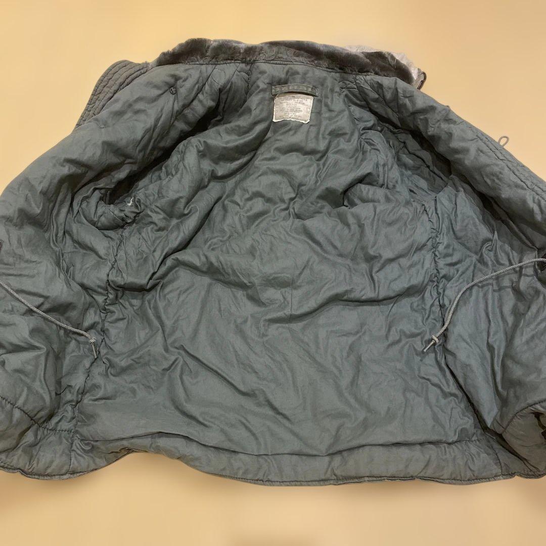 N-3B 70s MEDIUM アメリカ軍　米軍　実物