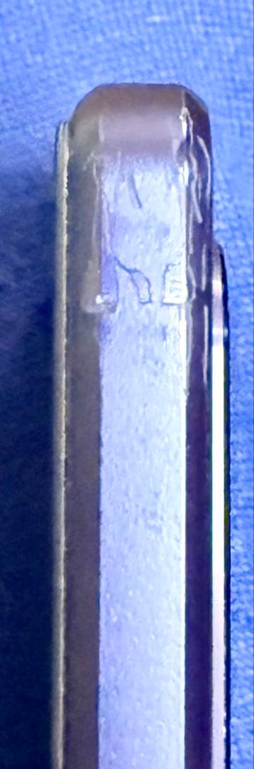 Sony Xperia 1 III 5G 本体（フロストパープル）