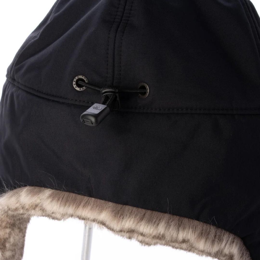 ノースフェイス バッドランドキャップ NN42240 (ブラック) Mサイズ