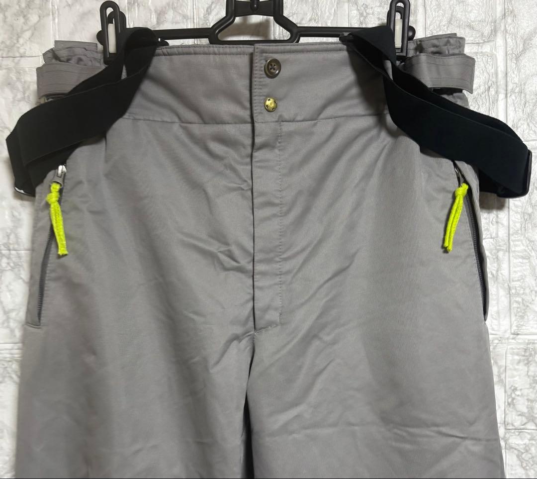 ♦︎良品♦︎ スキーウェア　スノーボードウェア　メンズ　XL