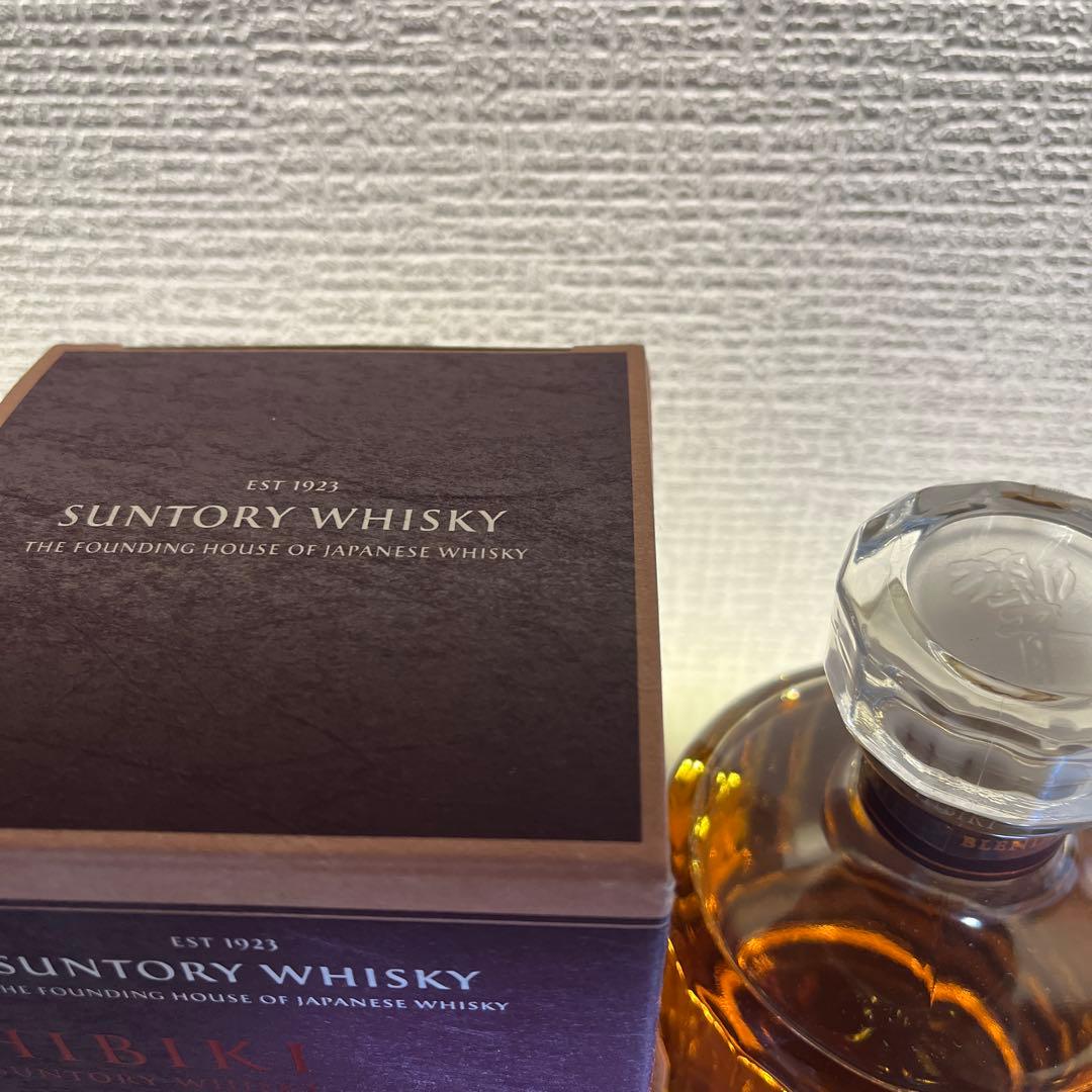 響BLENDER'S CHOICE 700ml 43%