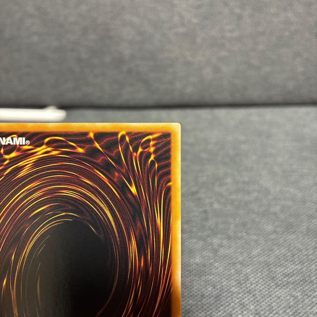 【極美品】遊戯王　ブラックローズドラゴン　レリーフ　CSOC-JP039