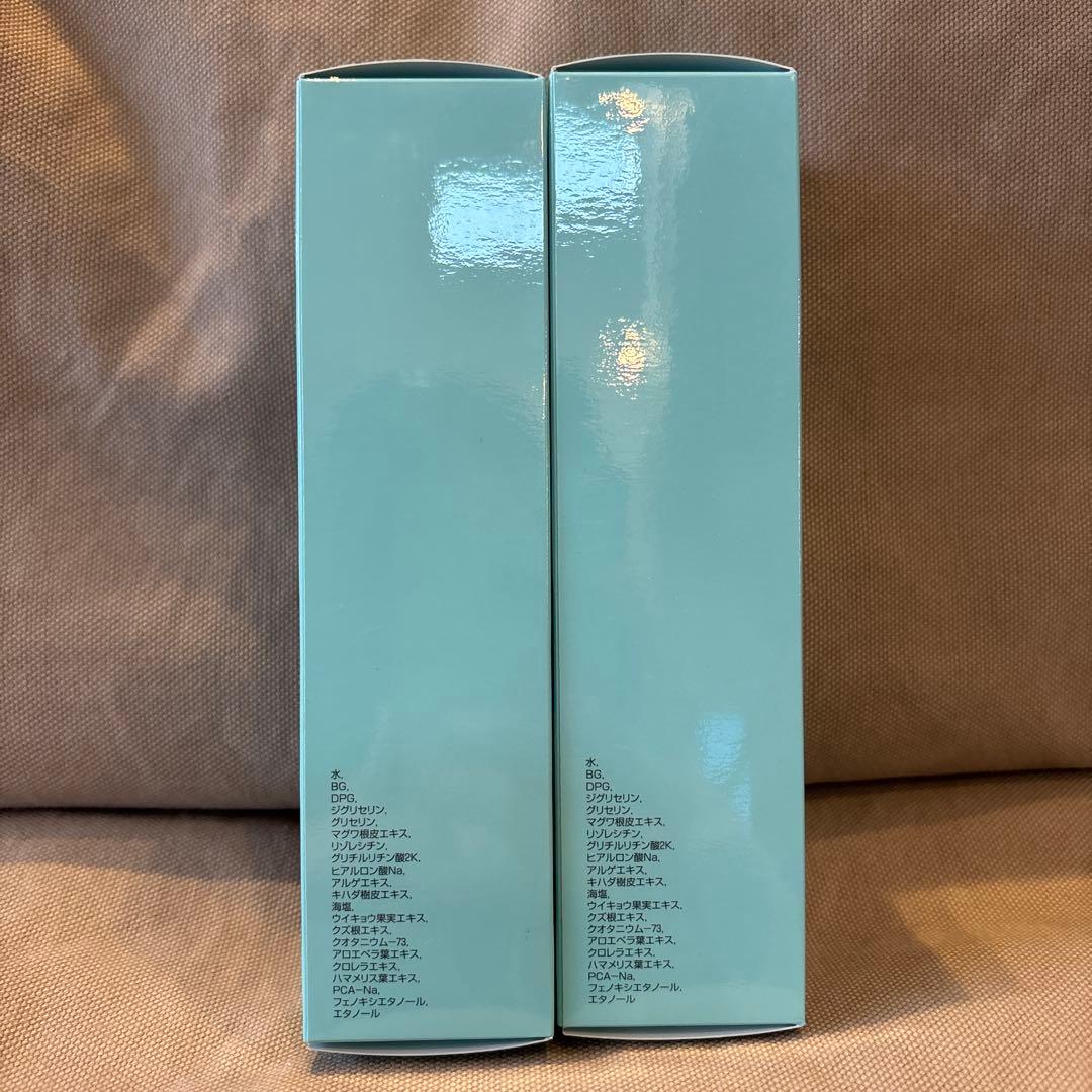 Moisteane Lamino ローション 120ml 2本セット