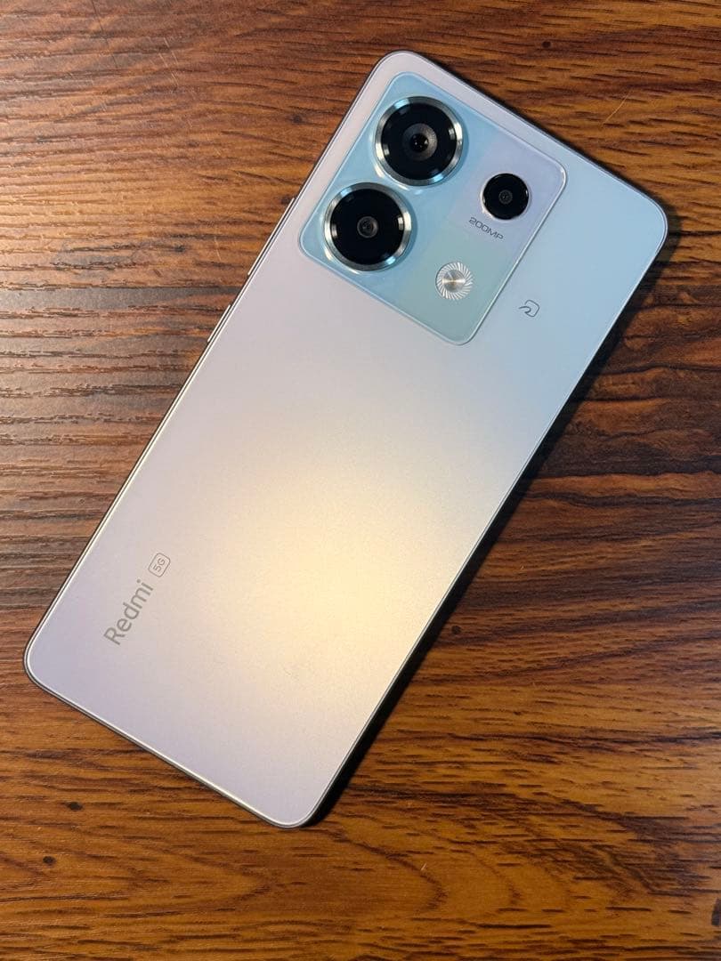 Xiaomi Redmi Note 13 Pro 5G 256GB SIMフリー