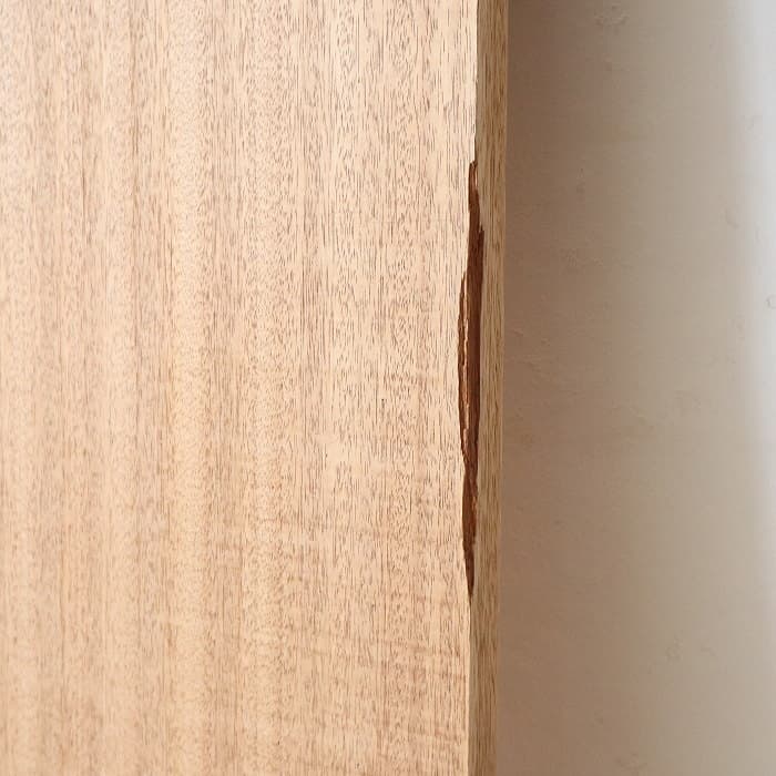 アンティーク 古材 天板 ラワン 無垢材 一枚板 厚さ25mm