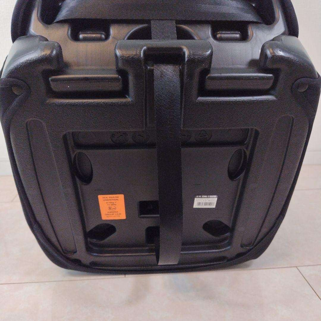 西松屋限定 ジュニアシート ミニーマウスモデル 3WAY　生産終了品