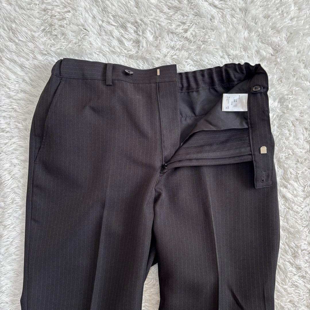 【ゆったり体型フォーマル4点】ワンダーファクトリー 卒服 160B キッズ