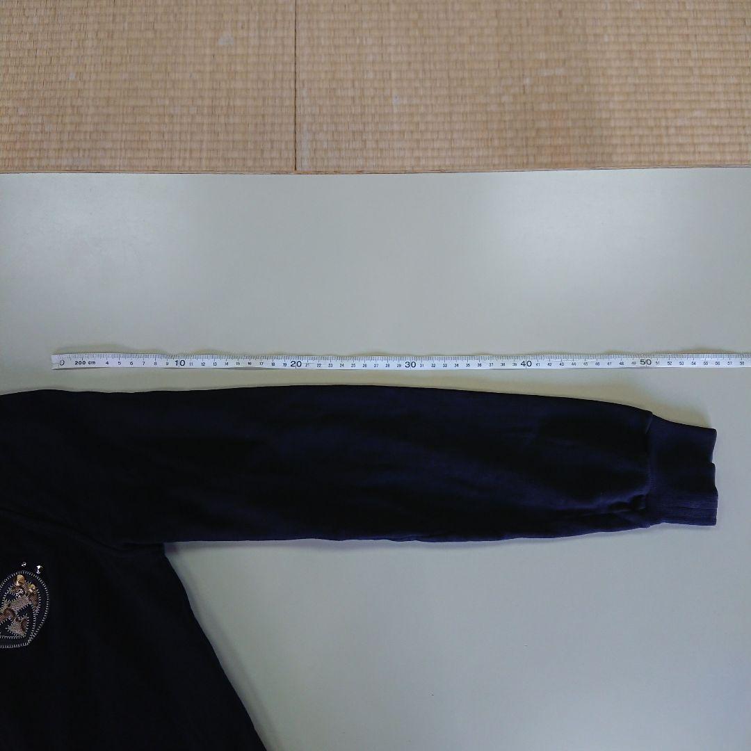 パーカーなんですけど