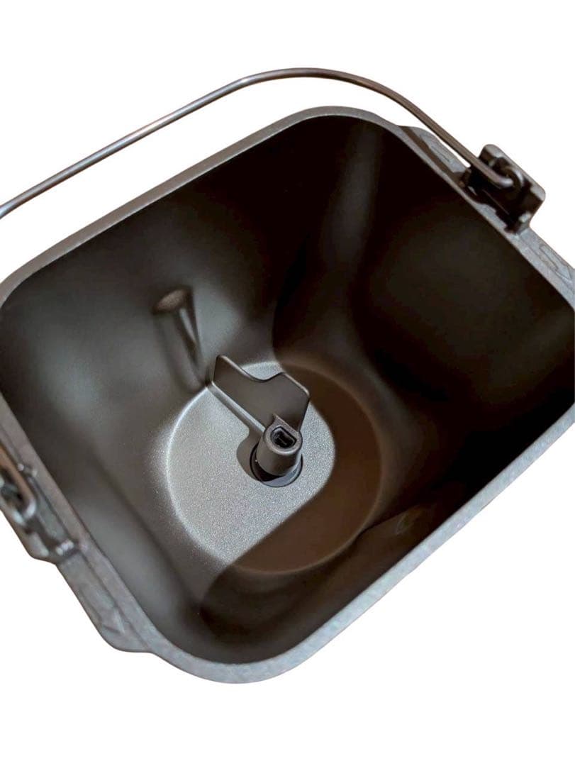 Panasonic ホームベーカリー 1斤タイプ SD-BH103