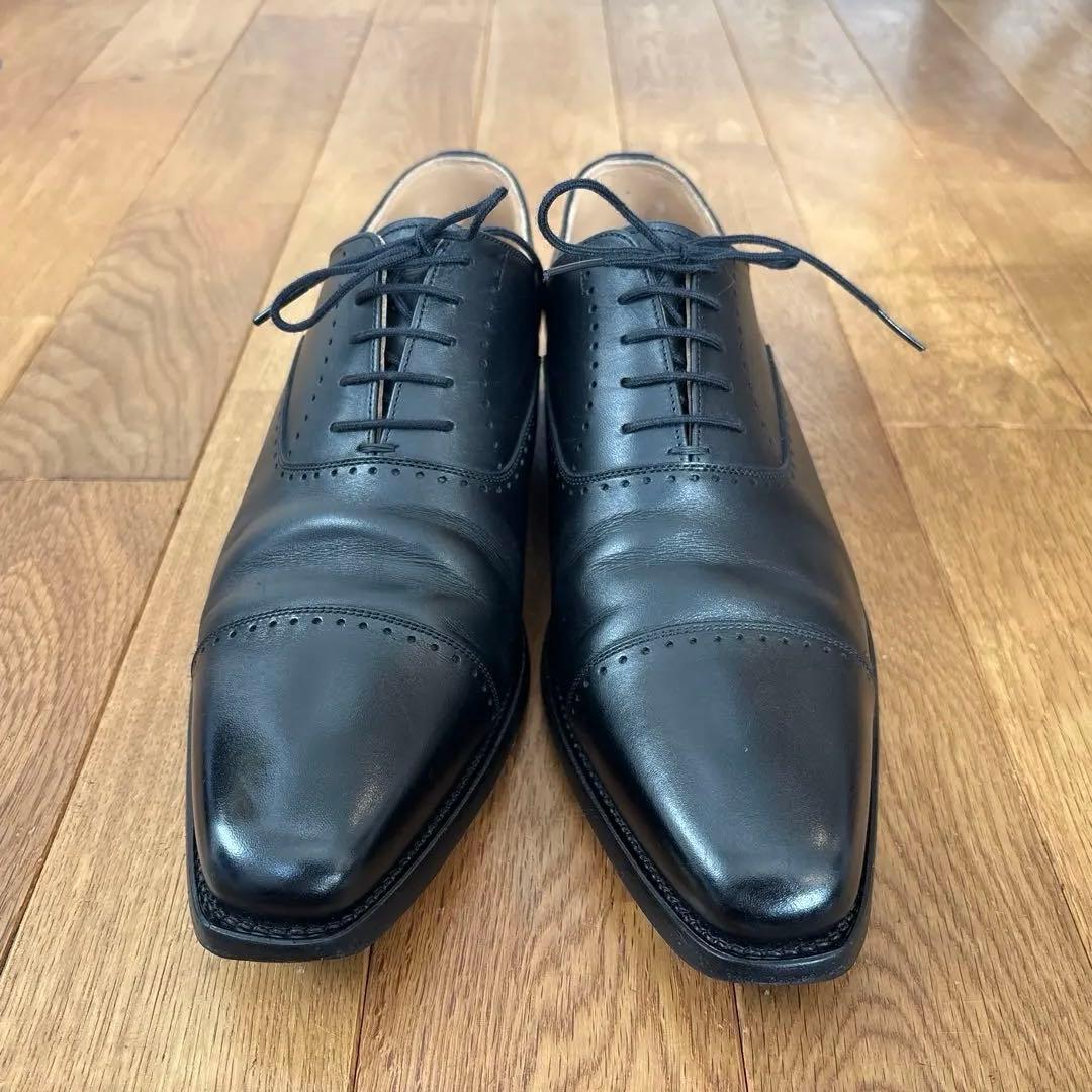 スコッチグレイン　ベルオム　756 26cm