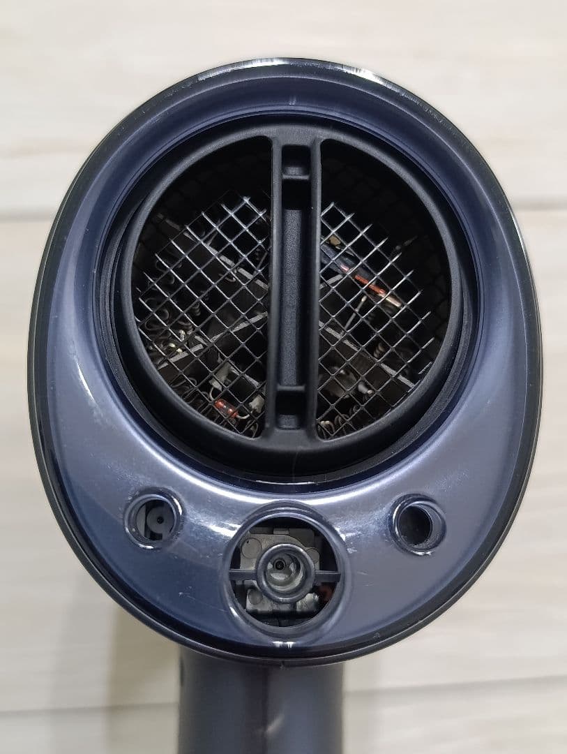 パナソニック ナノケア Panasonic EH-NA0J 22年製 DN 03