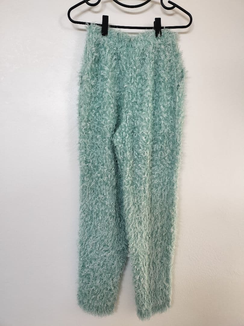 PLEATS PLEASE ISSEY MIYAKE　スノーフリーク