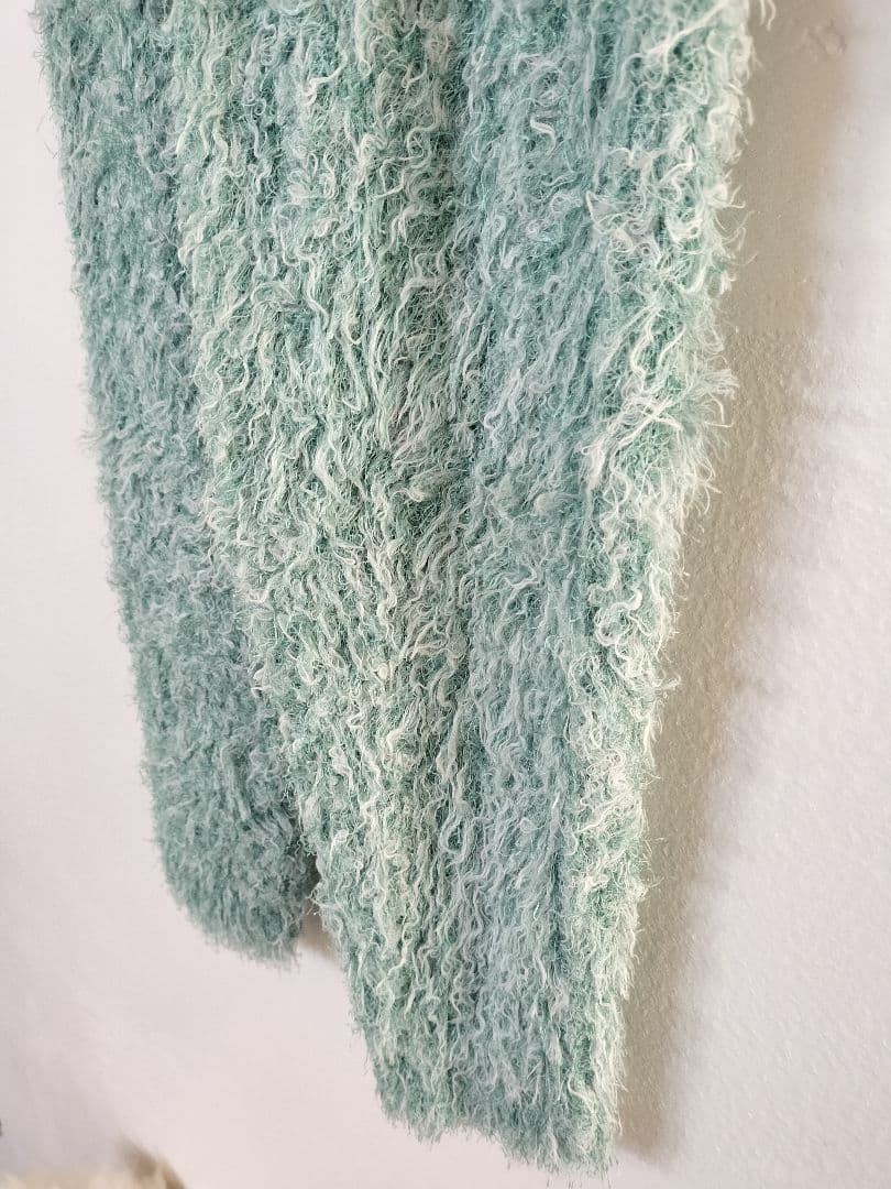 PLEATS PLEASE ISSEY MIYAKE　スノーフリーク