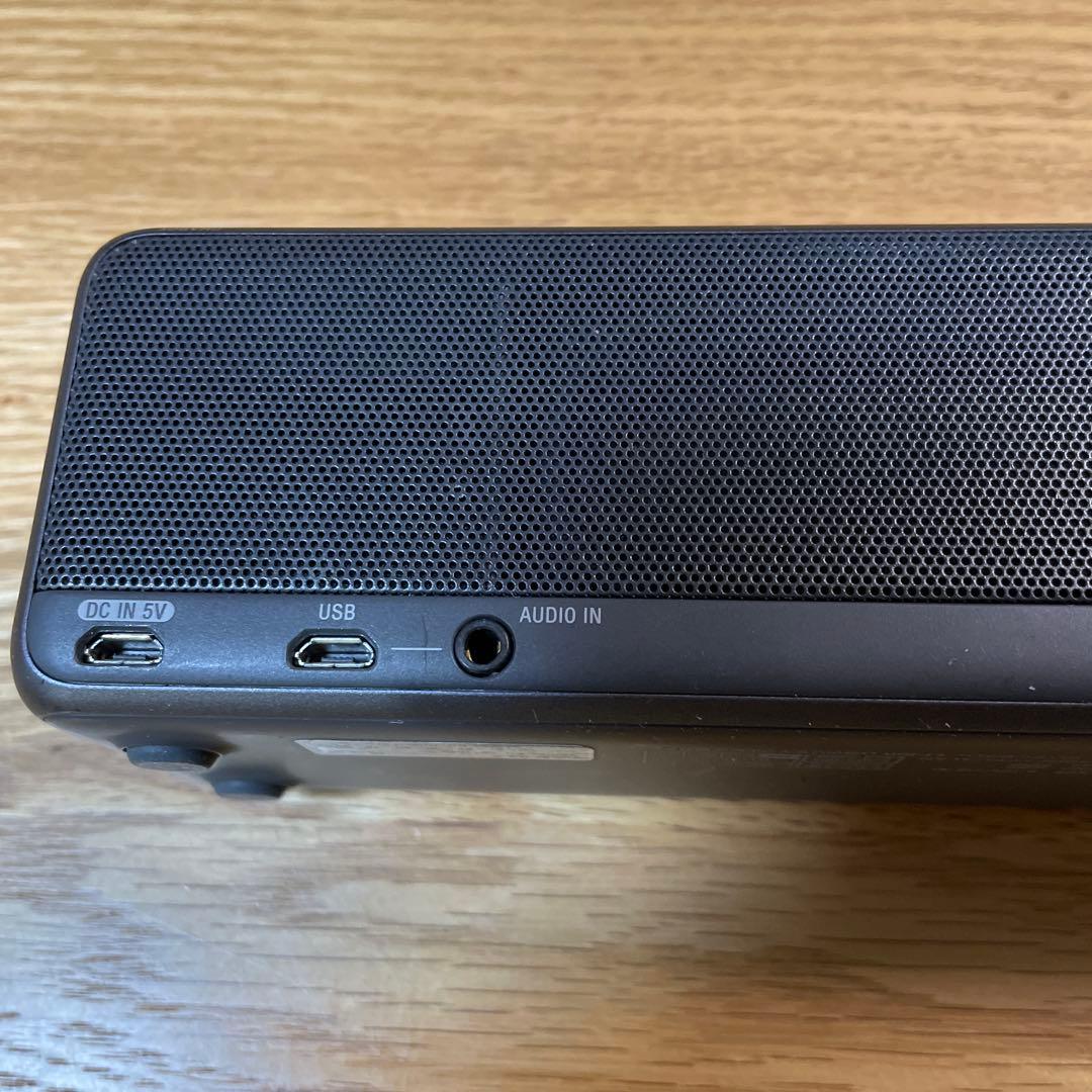 SONY h.ear go 2 ワイヤレススピーカー