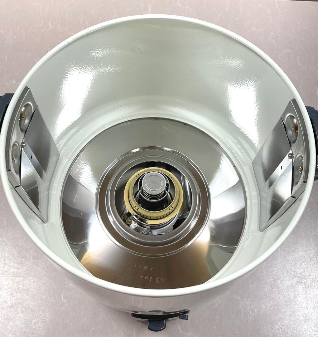 A844 極美品❗️2.2升LPガスプロパンガスパロマガス炊飯器業務用2升