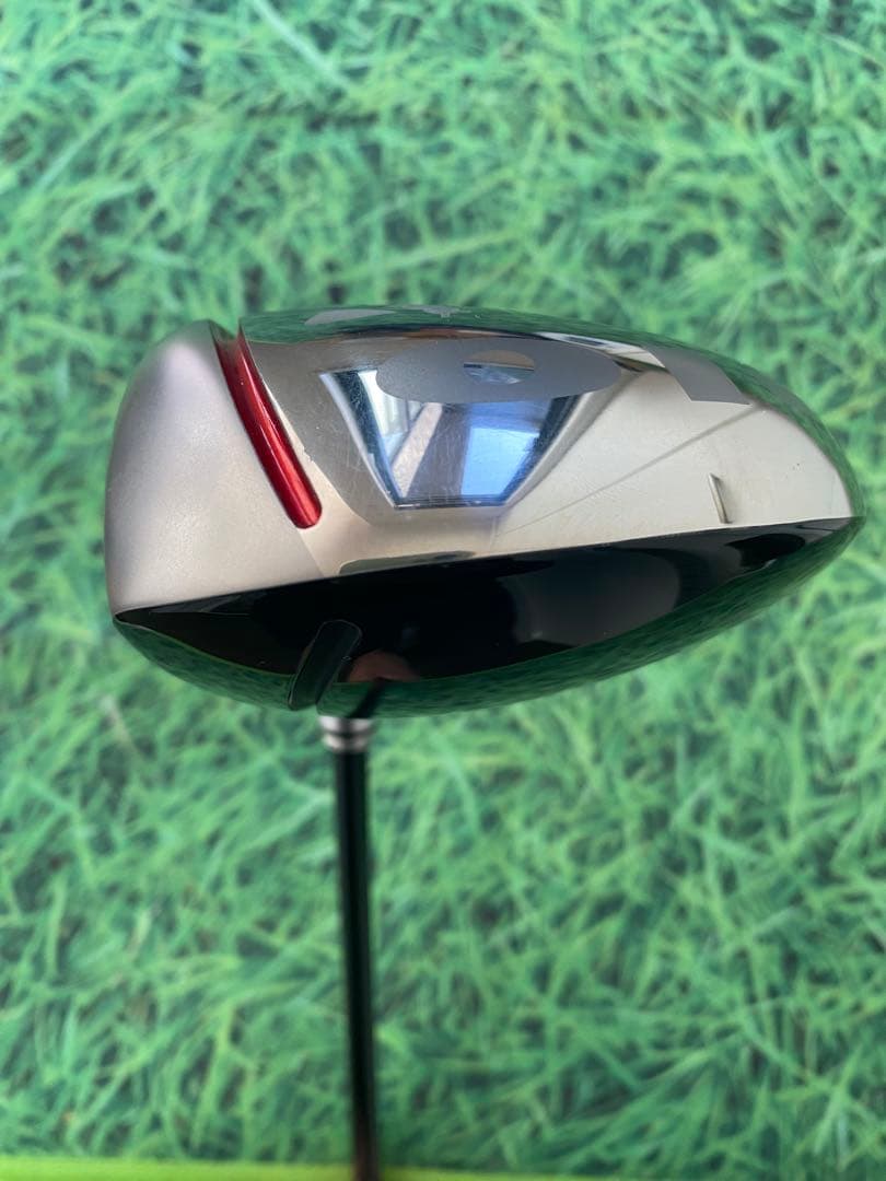 ☆RODDIO(ロッディオ)コンパクトドライバーMidback☆ミニドライバー☆