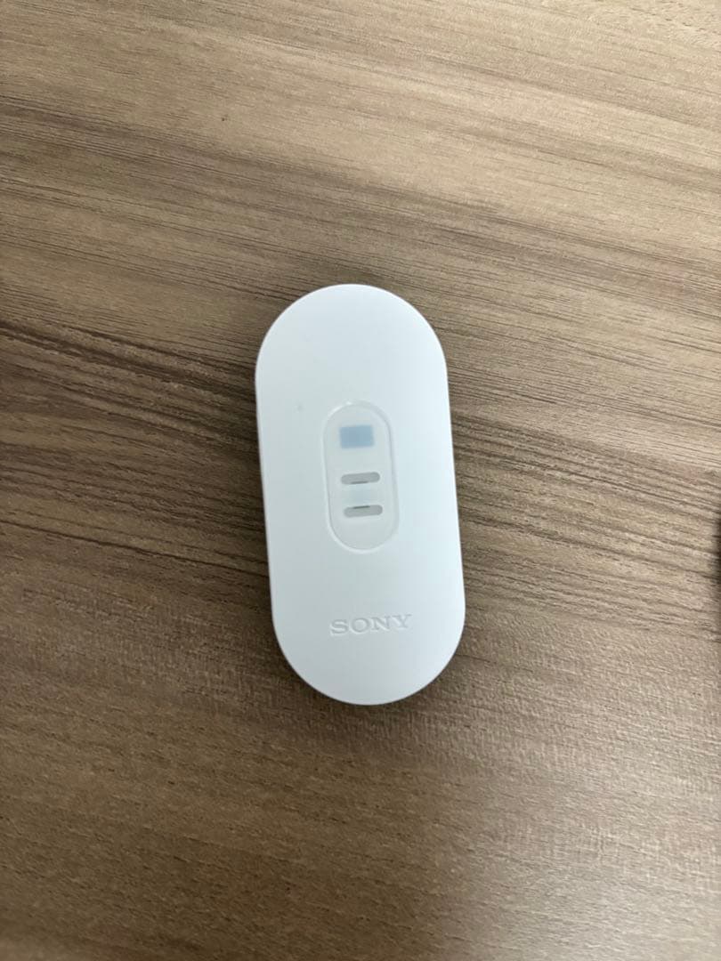 REON POCKET PRO RNPK-P1+別売純正ケース付 五年保証付