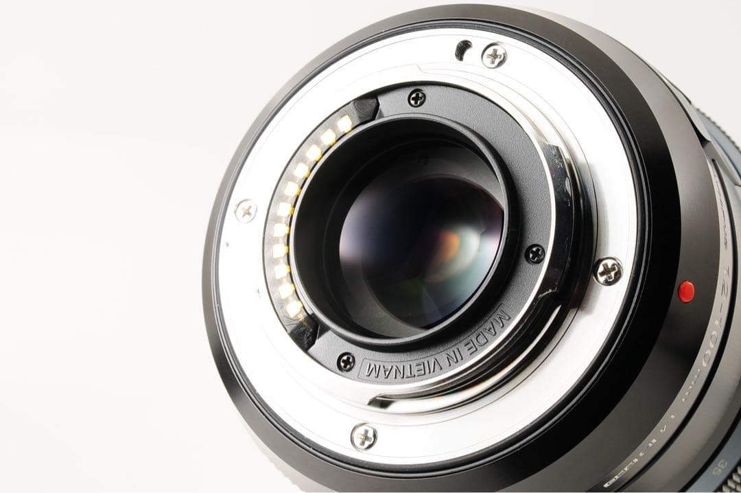 美品 Olympus M.ZUIKO ED 12-100mm f4 IS Pro