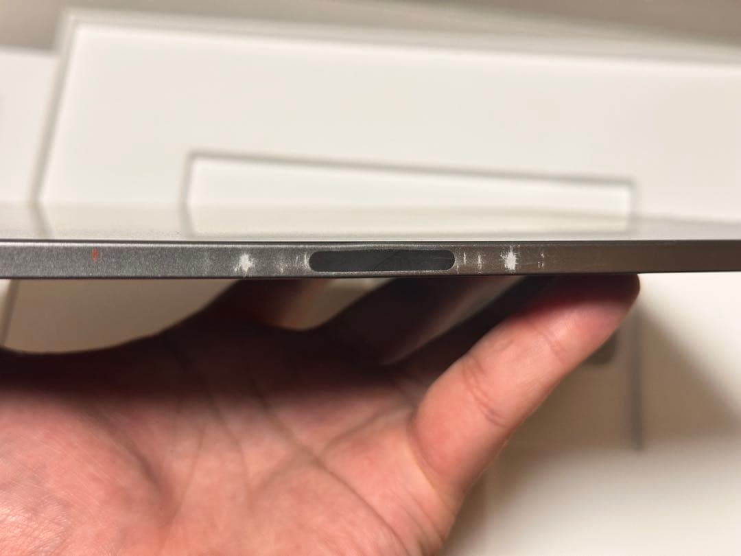 最終値下げ　iPad Pro 12.9インチ　第3世代