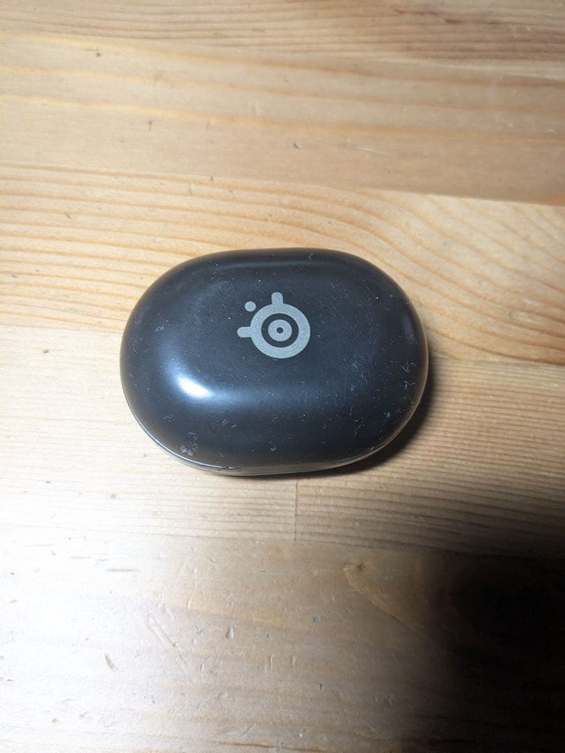 SteelSeries Arctis GameBuds スティールシリーズ