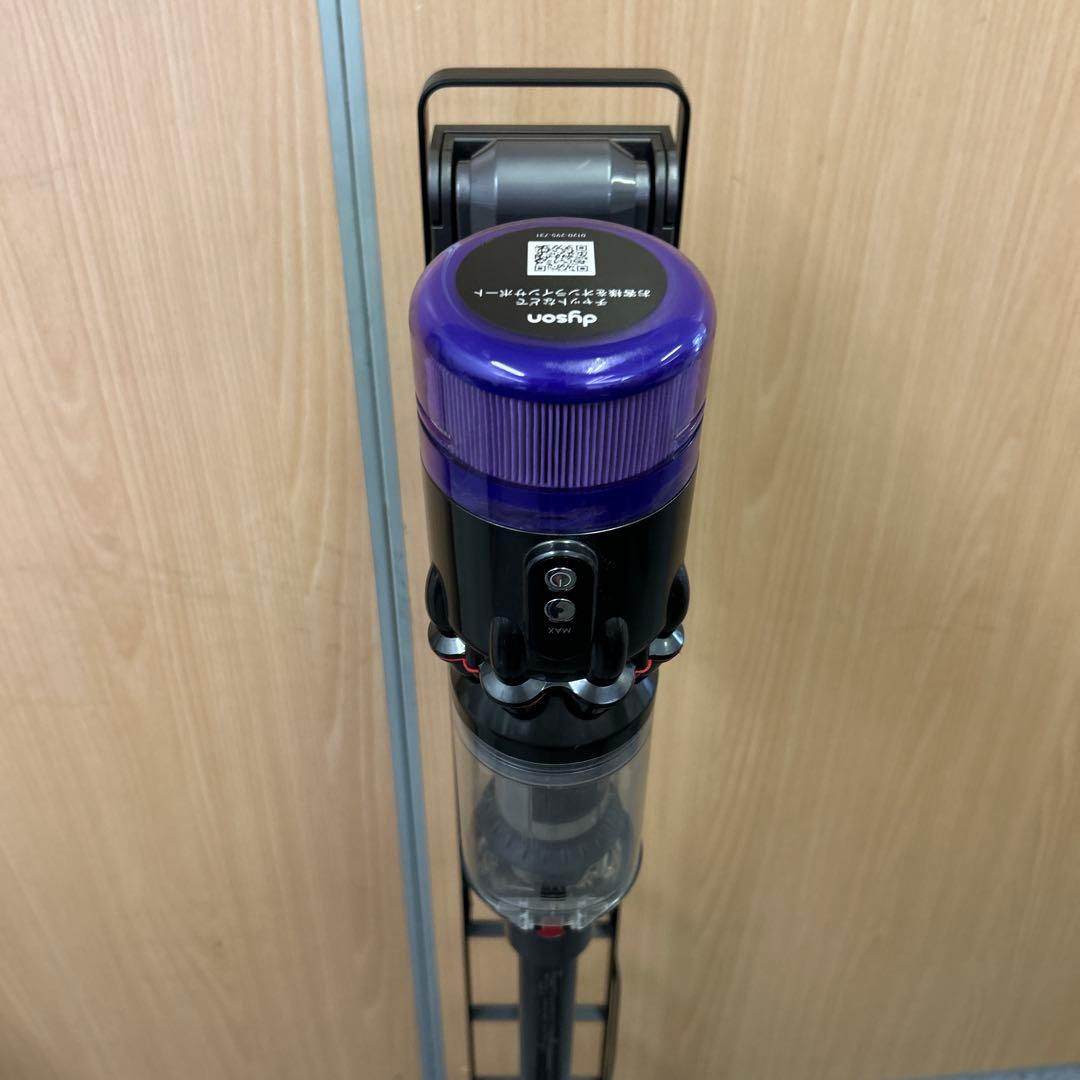 ダイソン dyson micro 1.5kg SV21 FF2 スタンドセット