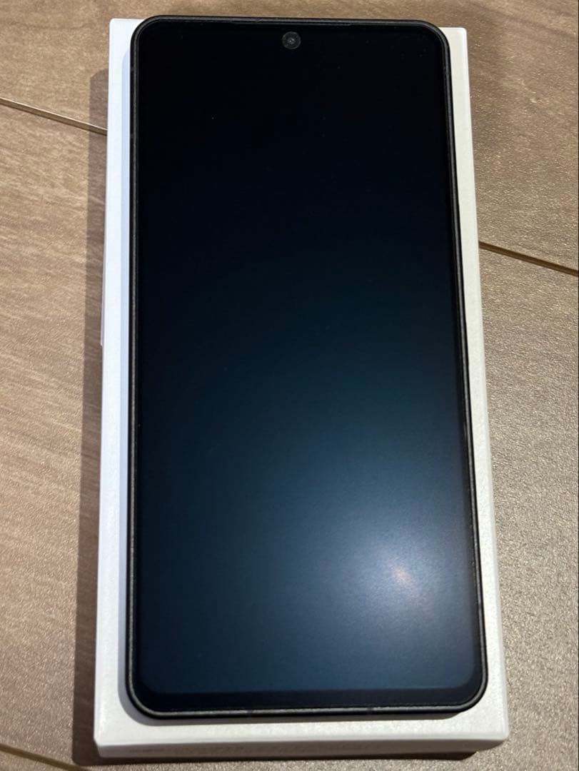 AQUOS R8 pro SIMフリー