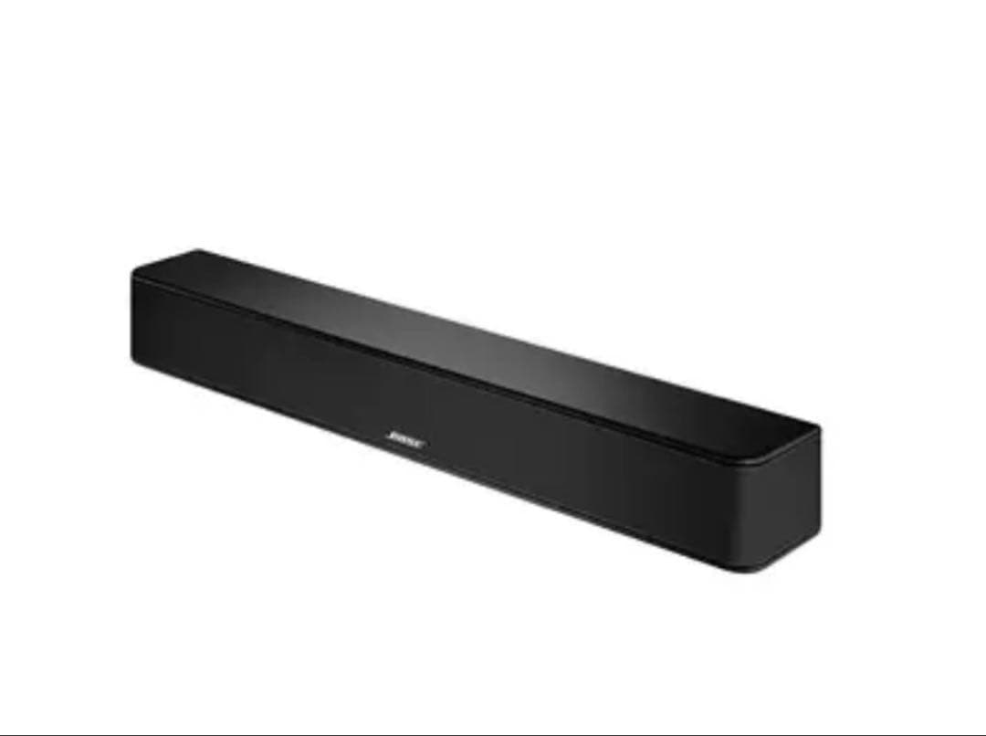 ボーズ Solo Soundbar Series II サウンドバー