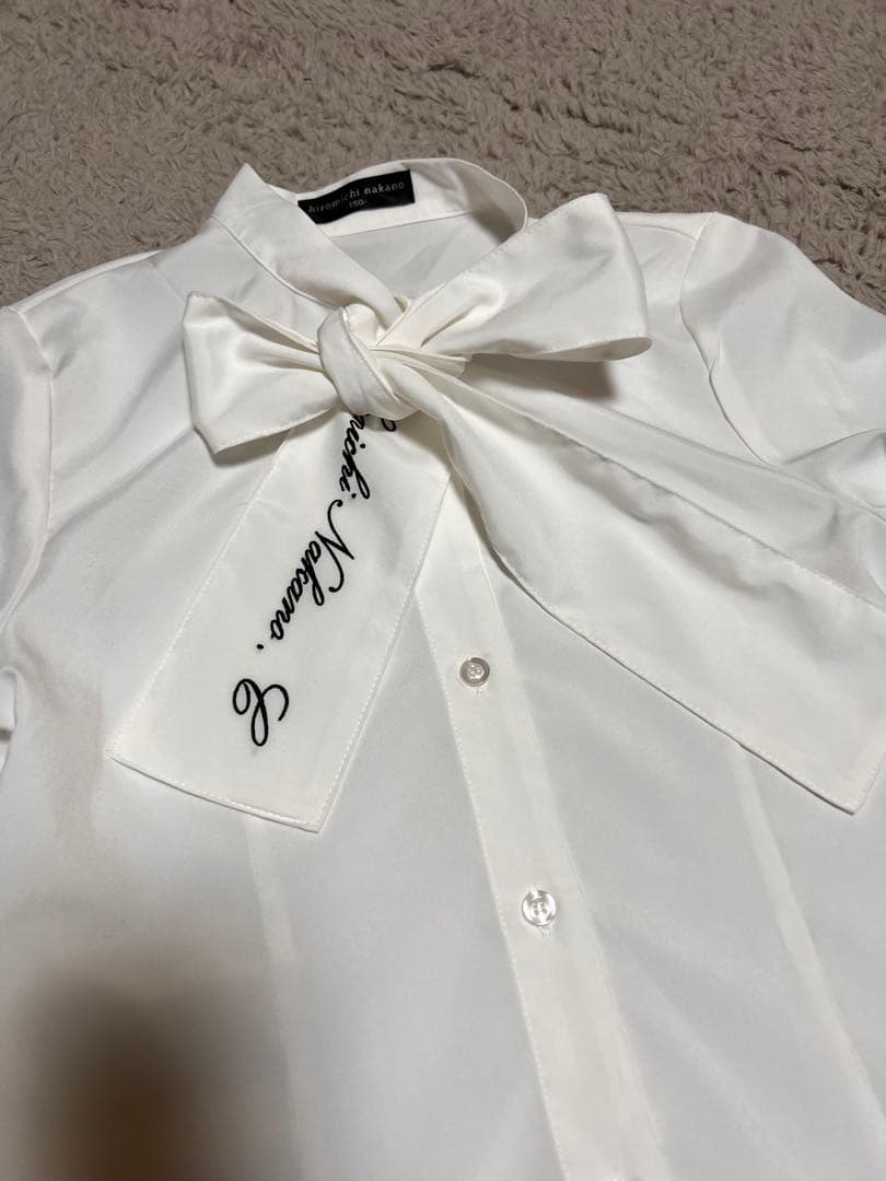 卒業式　150cm 女の子　フォーマルスーツ