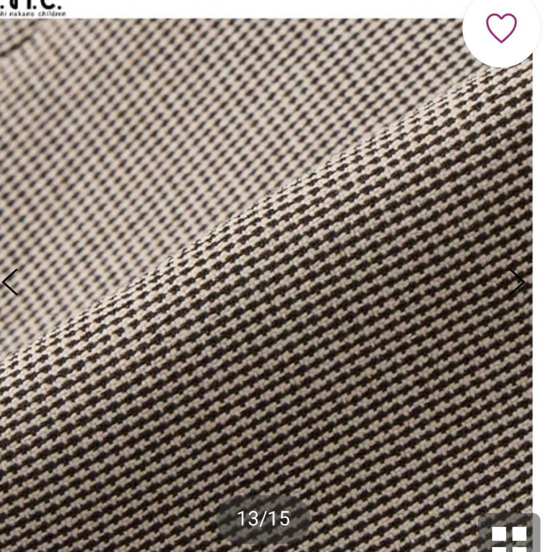 卒業式　150cm 女の子　フォーマルスーツ