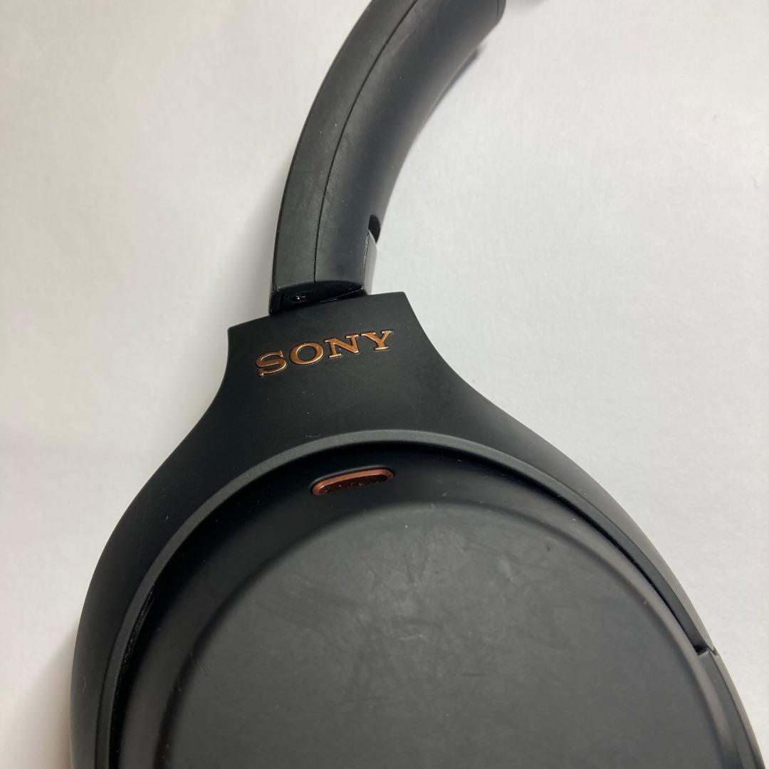 Sony WH-1000XM4 ワイヤレスヘッドホン　　　　　　　S547