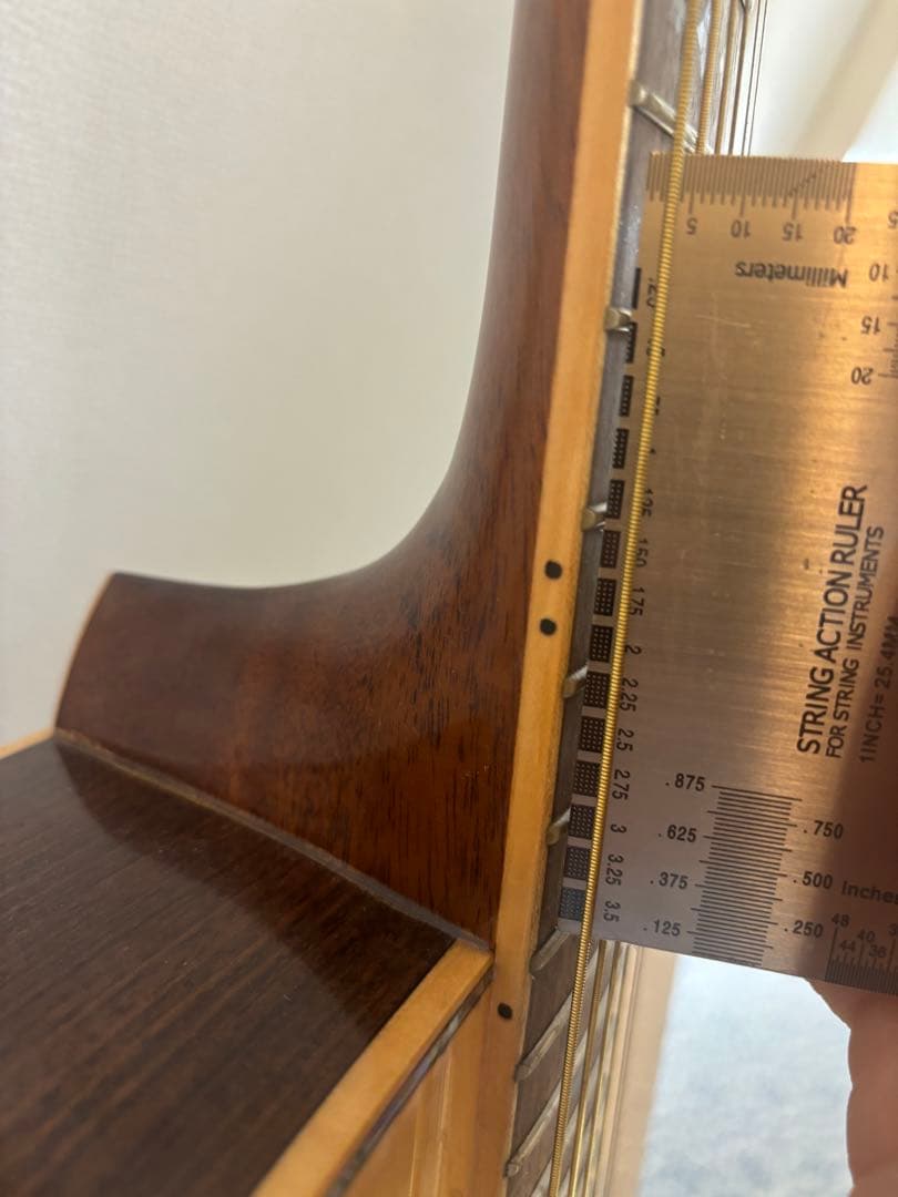 JAMES JD900 NA オール単板ギター