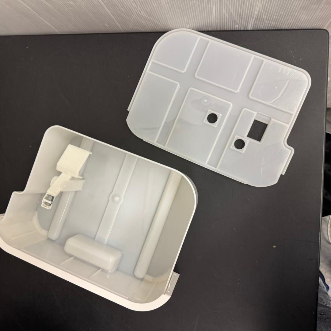 ☆アイリス　サーキュレーター　衣類乾燥除湿機　DDD-50E　2018年製