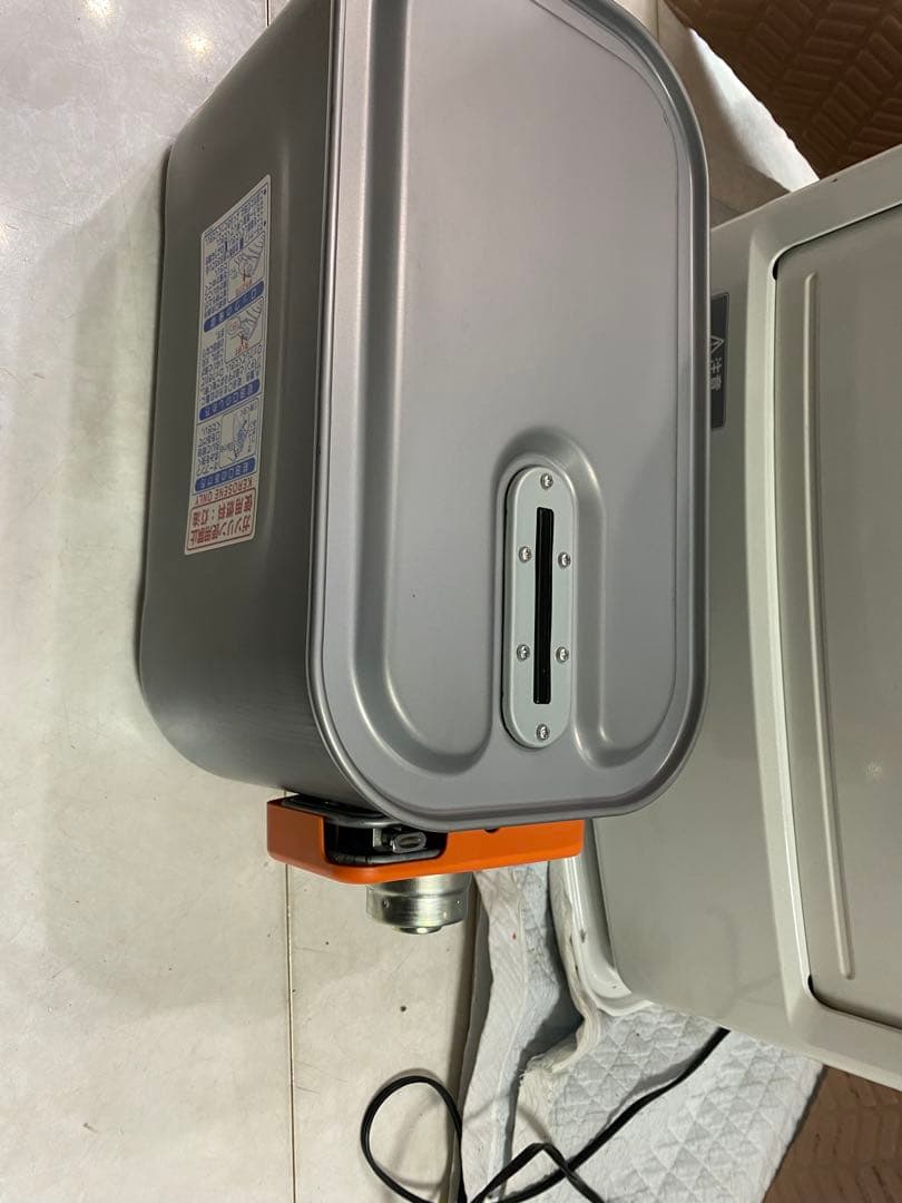 コロナ 石油ファンヒーター FH-VX3615BY 10-13畳 2015年製