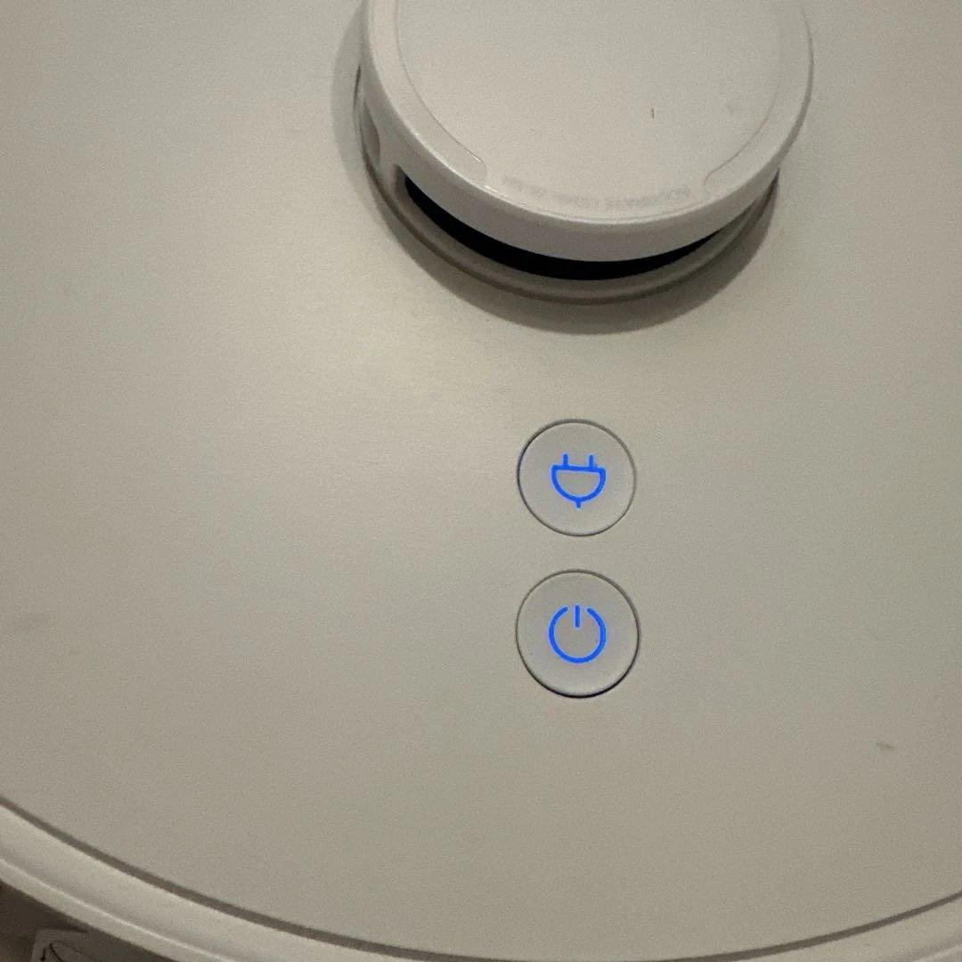 SwitchBot S1 ロボット掃除機