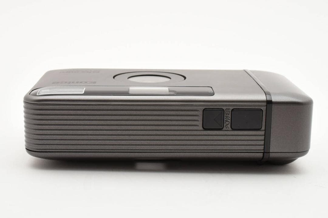 ★極上品★KONICA コニカ Big Mini BM-301S #226r