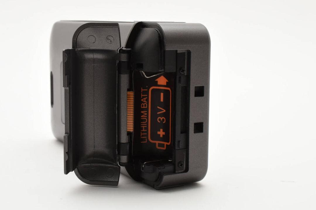 ★極上品★KONICA コニカ Big Mini BM-301S #226r