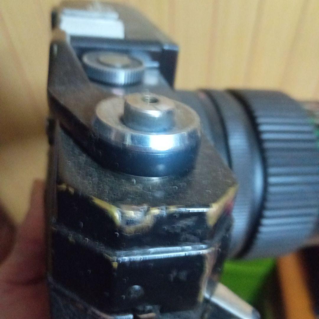 フジカ　G690 状態不明