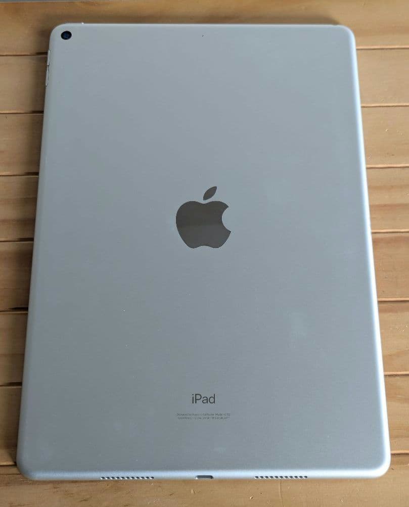iPad Air (第3世代) 64GB + ペンシル